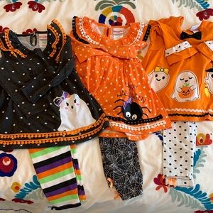 2T Halloween Bundle